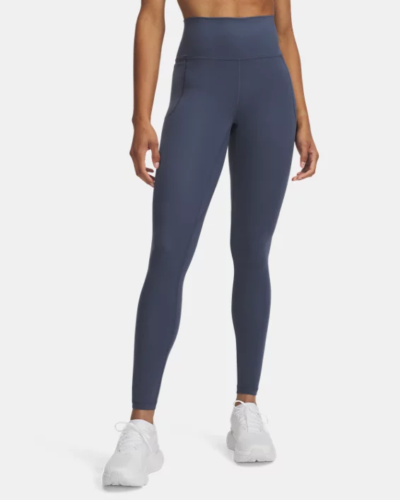 UA Meridian Womens Leggings